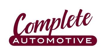 Complete Automotive Logo