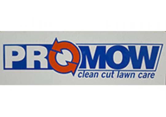 Maumee ProMow LLC Logo