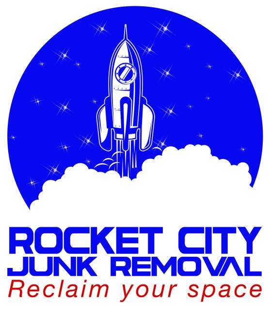 Rocket City Junk Removal, Inc Logo