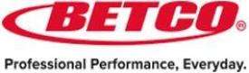 Betco Corporation Logo