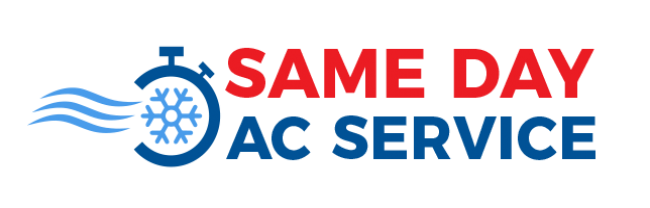 Same Day AC Service, LLC Logo