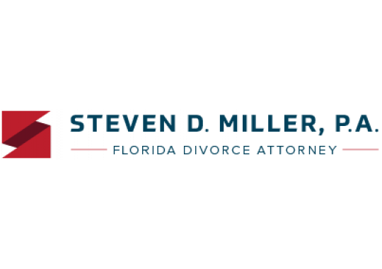 Steven D. Miller, P.A. Logo