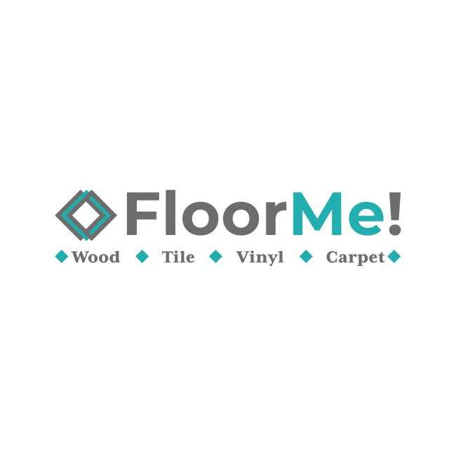 FloorMe! Logo