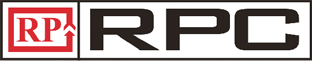 Reprocessing Products Corporation (RPC) Logo