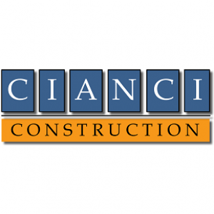 Cianci Construction Logo
