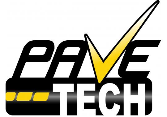 Pave-Tech (Orillia) Inc. Logo