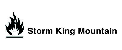 Storm King Mountain Logo