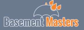 Basement Masters Logo