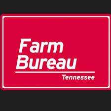 Davidson County Farm Bureau Logo