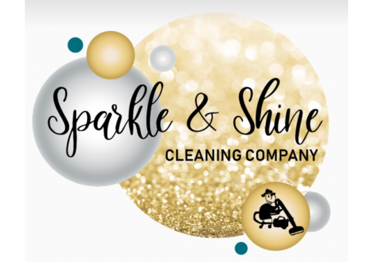 sparkle shine cleaning