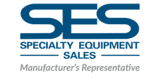 Specialty Equipment Sales, Inc. Logo