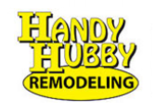 Handy Hubby Logo