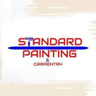 Standard Painting & Maintenance LLC Logo