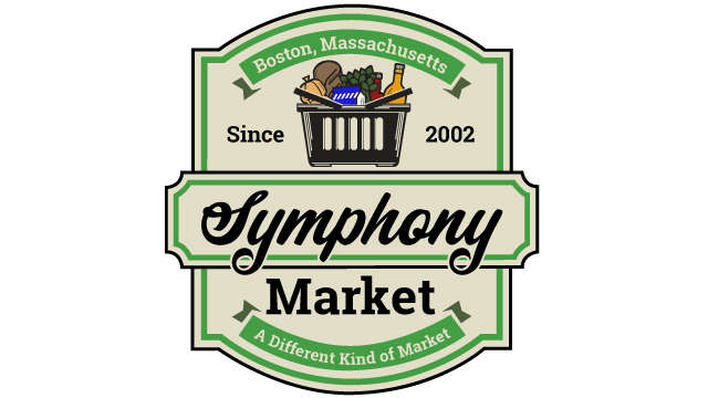 Symphony Market Logo