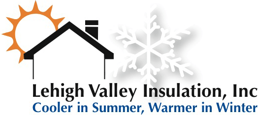 Lehigh Valley Insulation, Incorporated Logo