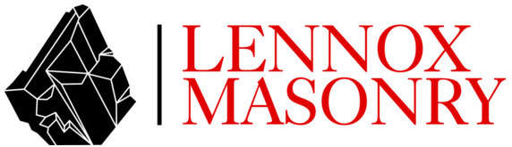 Lennox Masonry Ltd. Logo