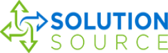 Solution Source, Inc. Logo