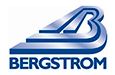 Bergstrom Kia 116 Logo