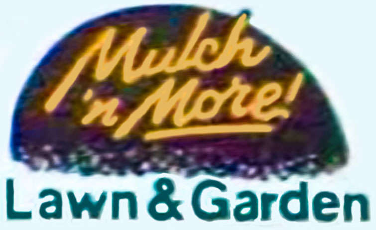 Mulch N' More Logo