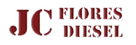 J.C.A - Flores Diesel LLC Logo