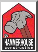 Hammerhouse Construction Logo