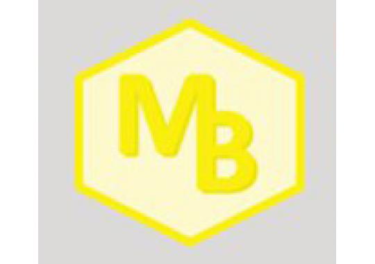 MB Electric, Inc. Logo