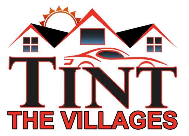 Tint the Villages Logo