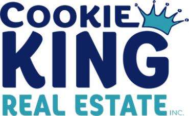 Cookie King Real Estate, Inc. Logo
