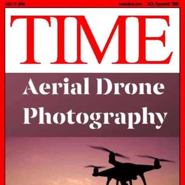 Aerial Drone Photography,  LLC Logo