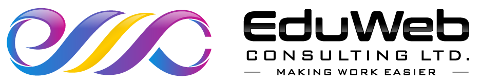 Eduweb Consulting Ltd. Logo