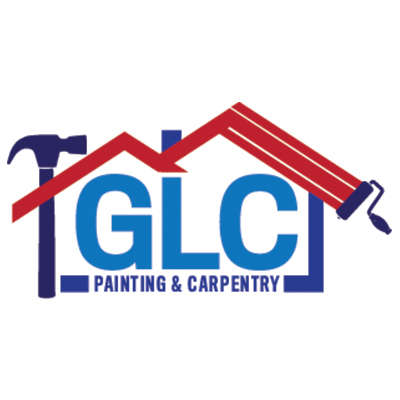 GLC Painting and Carpentry, Inc. Logo