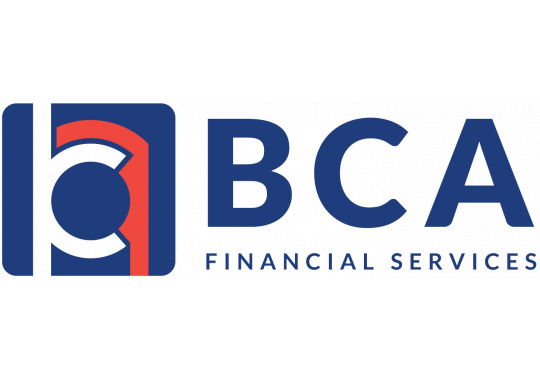 BCA Financial Services, Inc. Logo