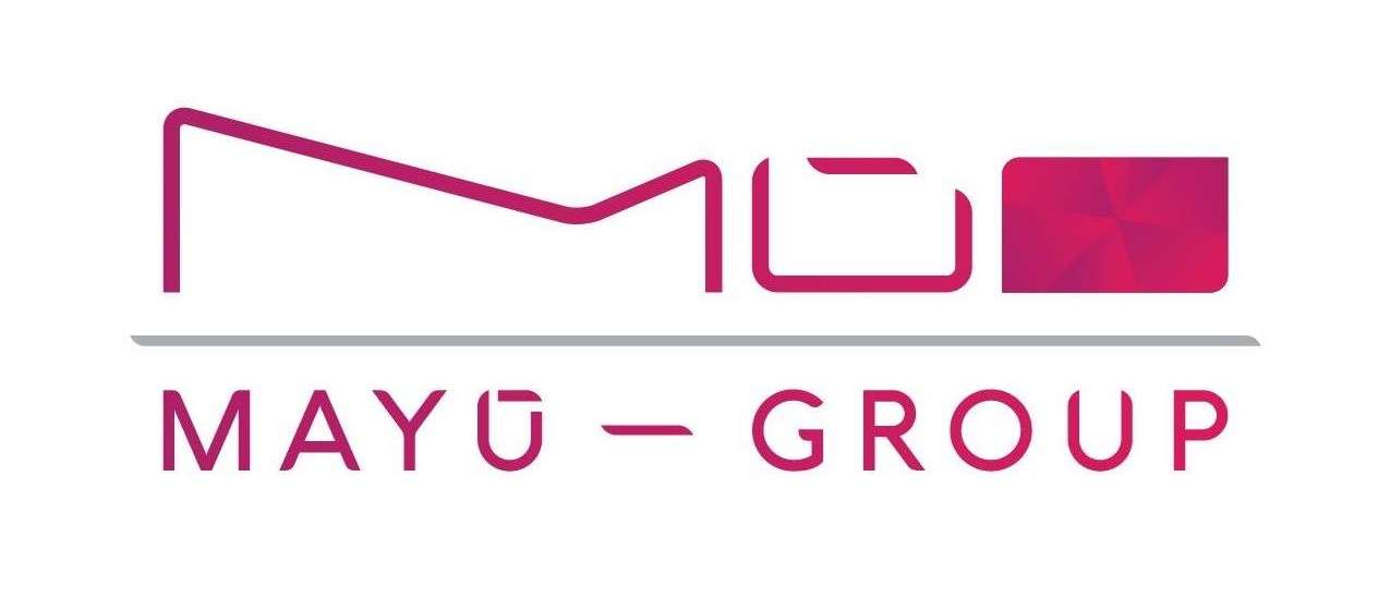 MaYu-Group Logo