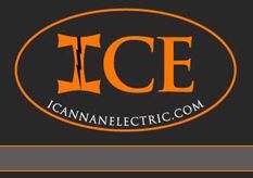 I. Cannan Electric Logo