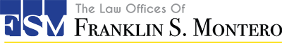 Law Offices of Franklin S. Montero, LLC Logo