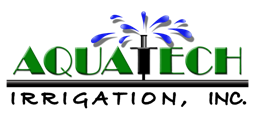 Aquatech Irrigation, Inc. Logo