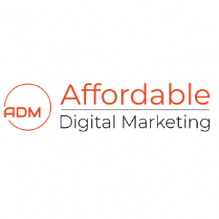 Affordable Digital Marketing Inc. Logo