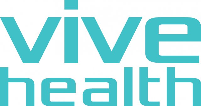 Vive Health, LLC Logo