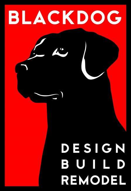 Blackdog Builders, Inc. Logo