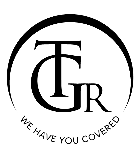 Trey Gooch Roofing, Inc. Logo