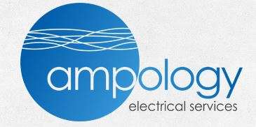 Ampology Electrical Services LLC Logo