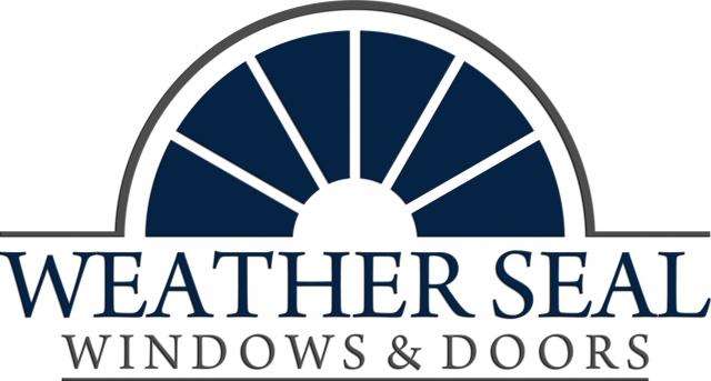 Weather Seal Windows & Doors, Inc. Logo