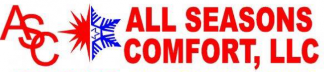 All Seasons Comfort, LLC Logo