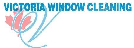 Victoria Window Cleaning Logo