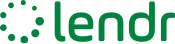 Lendr, LLC Logo