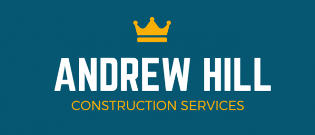 Andrew Hill Construction Services Logo