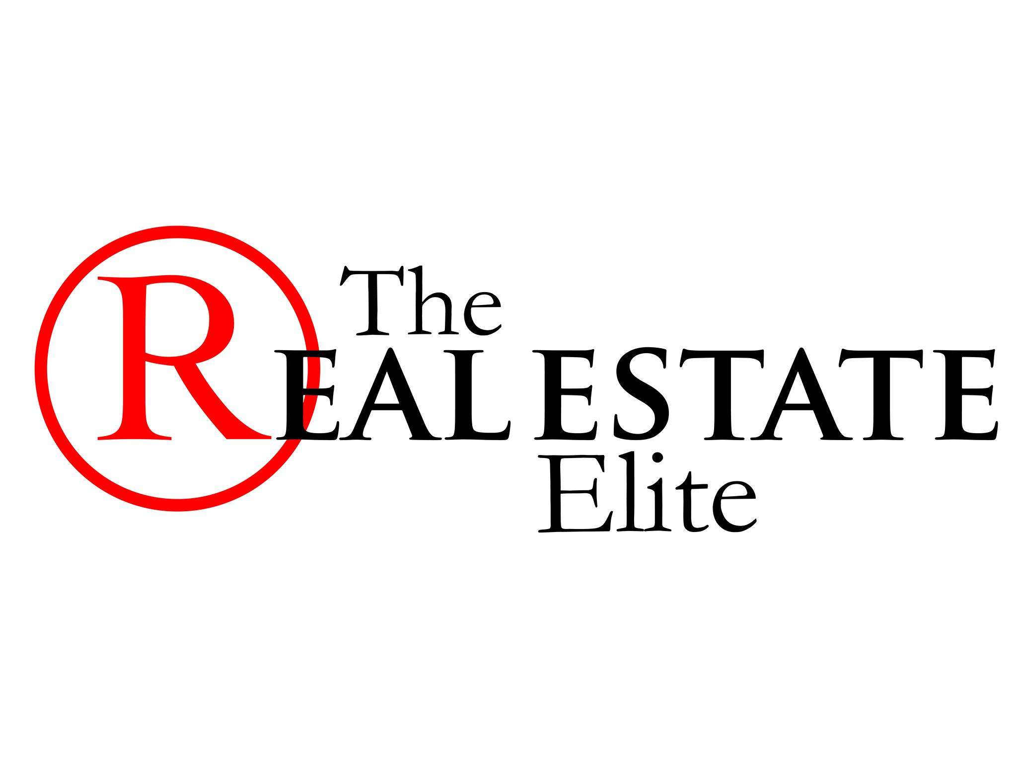 The Real Estate Elite Logo