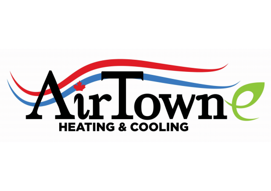 Air Towne Inc. Logo