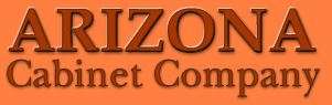 Arizona Cabinet & Countertop Company, LLC Logo