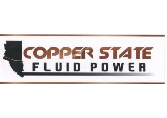 Copper State Fluid Power LLC Logo